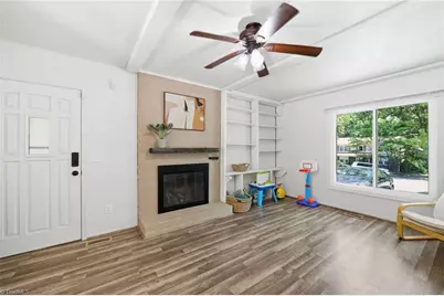 4403 Kingsland Drive, Greensboro, NC 27455 - Photo 15