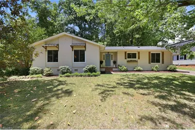 4403 Kingsland Drive, Greensboro, NC 27455 - Photo 1