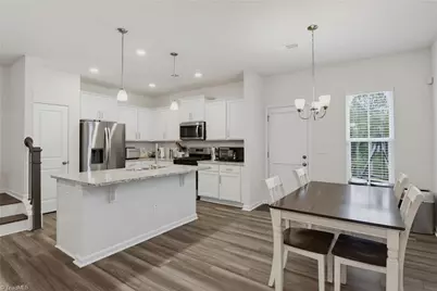 4020 Beckton Trail, Jamestown, NC 27282 - Photo 3