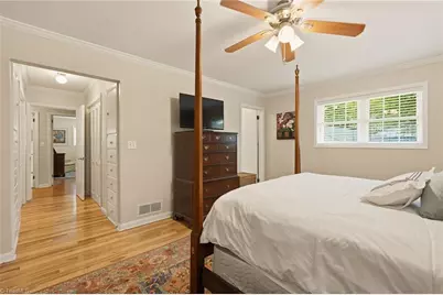 1019 Oakcrest Drive, Reidsville, NC 27320 - Photo 15