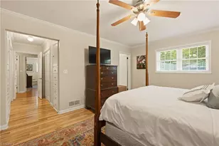 1019 Oakcrest Dr, Reidsville, NC 27320 - Photo 15