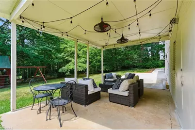 1019 Oakcrest Drive, Reidsville, NC 27320 - Photo 21
