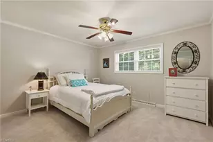 1019 Oakcrest Dr, Reidsville, NC 27320 - Photo 17