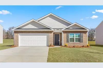 247 Covey Lane, Winston-Salem, NC 27107 - Photo 1
