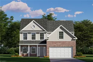 3812 Kestrel Ln, Colfax, NC 27235 - Photo 1