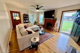 1779 Mountain View Rd, King, NC 27021 - Photo 5
