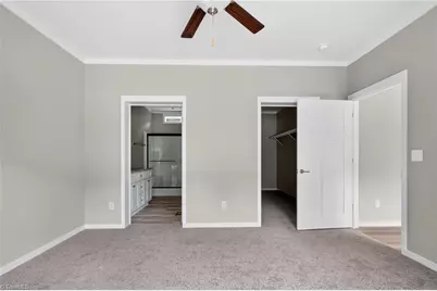 2591 Hopewell Friends Road, Asheboro, NC 27205 - Photo 25