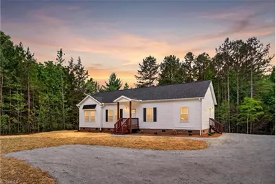 2591 Hopewell Friends Road, Asheboro, NC 27205 - Photo 1
