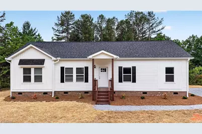 2591 Hopewell Friends Road, Asheboro, NC 27205 - Photo 5