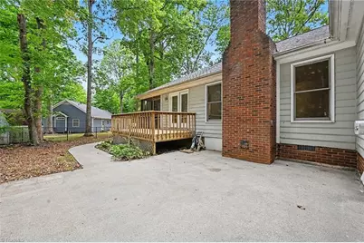 1135 Cedar Ridge Drive, Mebane, NC 27302 - Photo 25