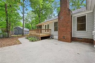 1135 Cedar Ridge Dr, Mebane, NC 27302 - Photo 25