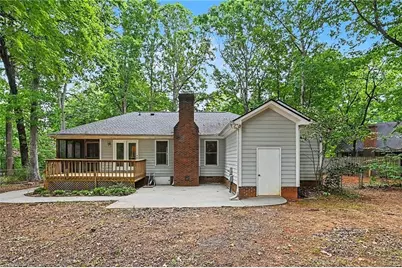 1135 Cedar Ridge Drive, Mebane, NC 27302 - Photo 23