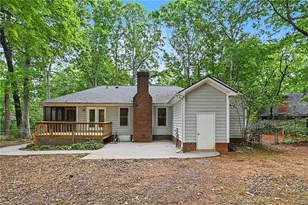 1135 Cedar Ridge Dr, Mebane, NC 27302 - Photo 23
