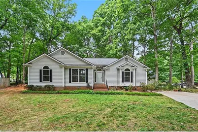 1135 Cedar Ridge Drive, Mebane, NC 27302 - Photo 1