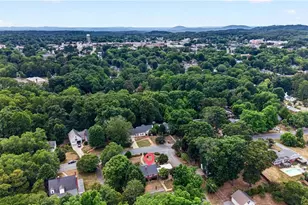 203 Ridgecrest Rd, Asheboro, NC 27203 - Photo 37