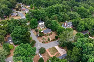 203 Ridgecrest Rd, Asheboro, NC 27203 - Photo 39