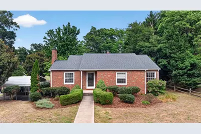 203 Ridgecrest Road, Asheboro, NC 27203 - Photo 35