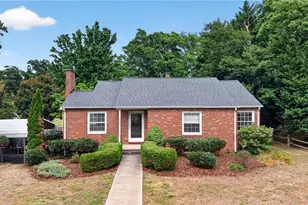 203 Ridgecrest Rd, Asheboro, NC 27203 - Photo 35