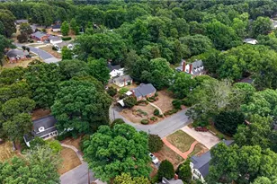203 Ridgecrest Rd, Asheboro, NC 27203 - Photo 41