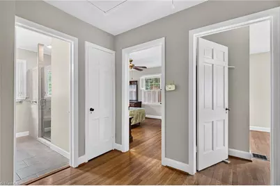 203 Ridgecrest Road, Asheboro, NC 27203 - Photo 29