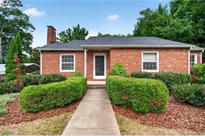 203 Ridgecrest Road, Asheboro, NC 27203 - Photo 3