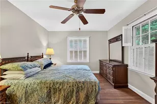 203 Ridgecrest Rd, Asheboro, NC 27203 - Photo 17