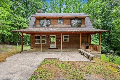381 E Homestead Drive, Lexington, NC 27292 - Photo 3