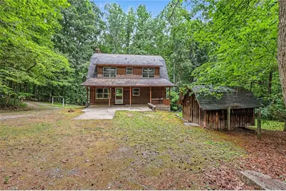 381 E Homestead Drive, Lexington, NC 27292 - Photo 5