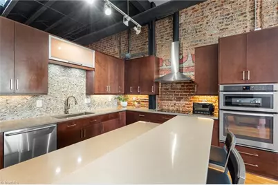 1 W 5th Street #207, Winston-Salem, NC 27101 - Photo 13