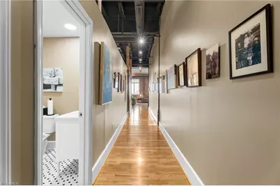 1 W 5th Street #207, Winston-Salem, NC 27101 - Photo 25
