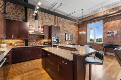 1 W 5th Street #207, Winston-Salem, NC 27101 - Photo 11