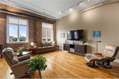 1 W 5th Street #207, Winston-Salem, NC 27101 - Photo 5
