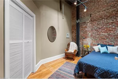 1 W 5th Street #207, Winston-Salem, NC 27101 - Photo 21