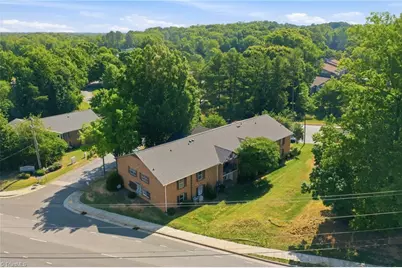 4610 Lawndale Drive #C, Greensboro, NC 27455 - Photo 1