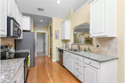 318 St Nicholas Trail, Gibsonville, NC 27249 - Photo 19