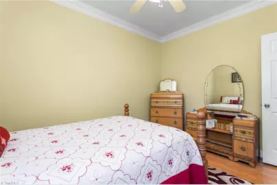 318 St Nicholas Trail, Gibsonville, NC 27249 - Photo 33