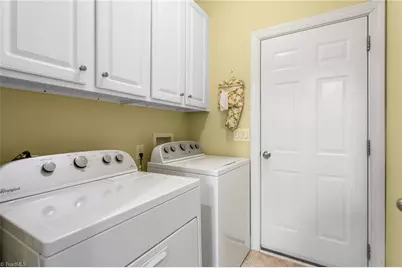 318 St Nicholas Trail, Gibsonville, NC 27249 - Photo 35