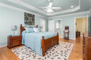 318 St Nicholas Trail, Gibsonville, NC 27249 - Photo 23