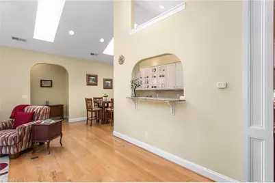 318 St Nicholas Trail, Gibsonville, NC 27249 - Photo 17