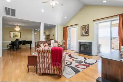 318 St Nicholas Trail, Gibsonville, NC 27249 - Photo 13