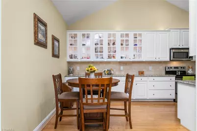 318 St Nicholas Trail, Gibsonville, NC 27249 - Photo 15