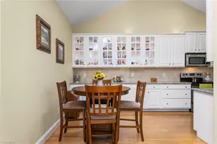 318 St Nicholas Trail, Gibsonville, NC 27249 - Photo 15