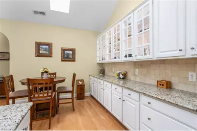 318 St Nicholas Trail, Gibsonville, NC 27249 - Photo 21