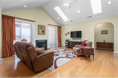 318 St Nicholas Trail, Gibsonville, NC 27249 - Photo 11