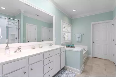 318 St Nicholas Trail, Gibsonville, NC 27249 - Photo 25