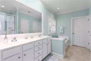 318 St Nicholas Trail, Gibsonville, NC 27249 - Photo 25