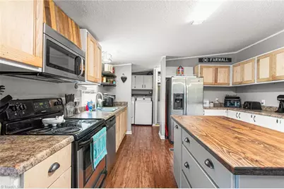 6118 David Moore Road, Burlington, NC 27217 - Photo 7