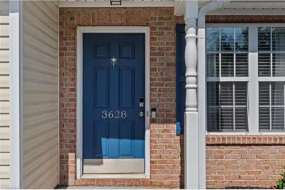 3628 Tea Berry Ridge Road, Winston-Salem, NC 27127 - Photo 25