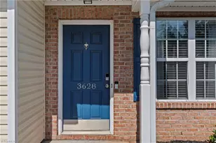3628 Tea Berry Ridge Rd, Winston-Salem, NC 27127 - Photo 25