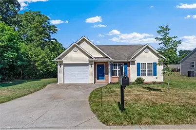 3628 Tea Berry Ridge Road, Winston-Salem, NC 27127 - Photo 23